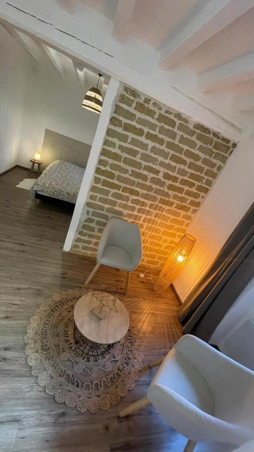 Chambres D'Hotes Arremounon Lamothe  Экстерьер фото